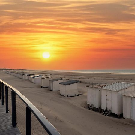 Le Gateway Apartman Calais Kültér fotó